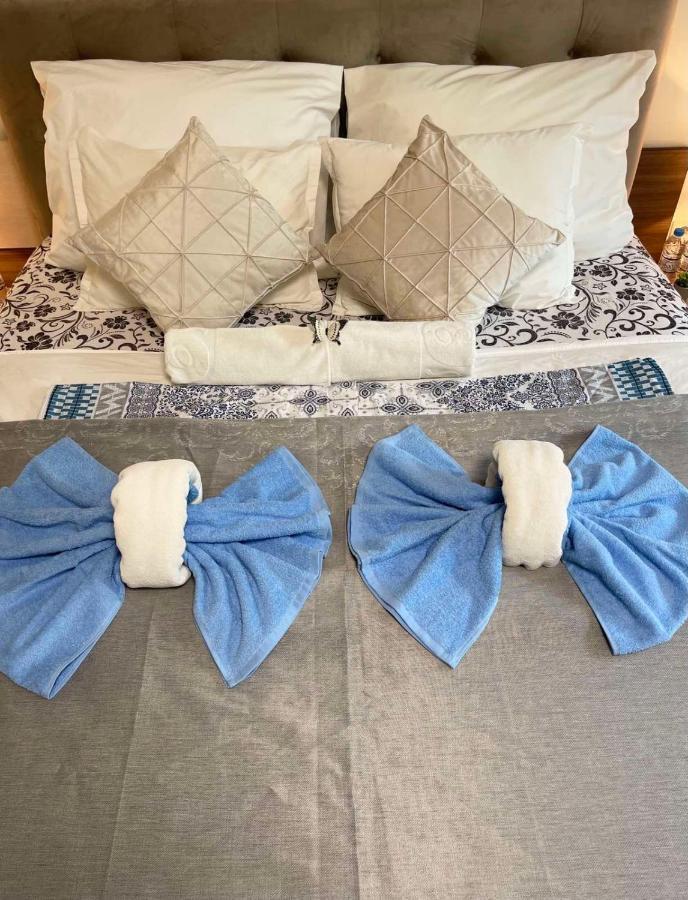 Sea Garden Beach Studio Святые Константин и Елена Экстерьер фото