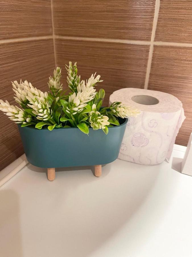 Sea Garden Beach Studio Святые Константин и Елена Экстерьер фото