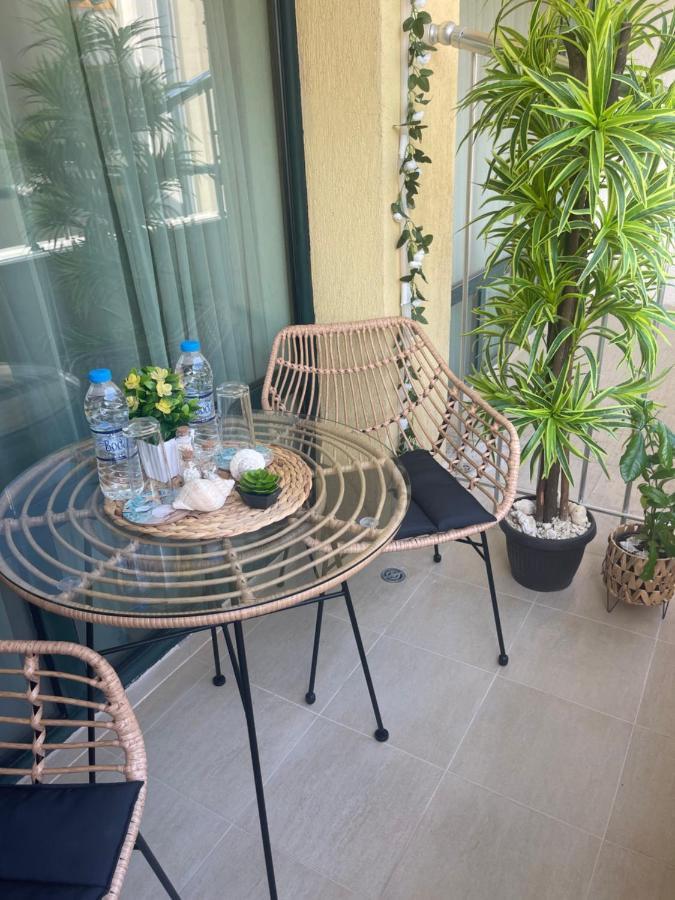 Sea Garden Beach Studio Святые Константин и Елена Экстерьер фото