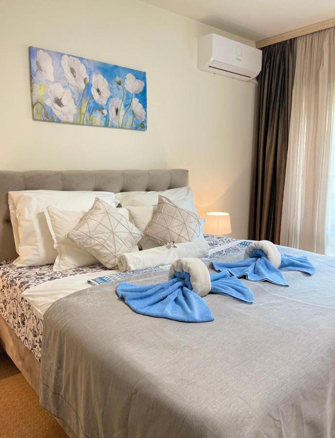 Sea Garden Beach Studio Святые Константин и Елена Экстерьер фото