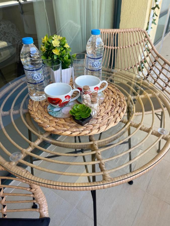 Sea Garden Beach Studio Святые Константин и Елена Экстерьер фото